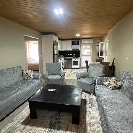 House With Garden And Barbecue Nature And Peaceful Life Dalaman