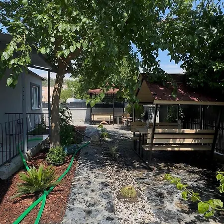 Prázdninový dům House With Garden And Barbecue Nature And Peaceful Life